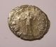 POSTUMUS / VIRTUS (+261 Ap JC) Denier / Billon - The Military Crisis (235 AD To 284 AD)