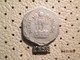 INDIA 3 Paise 196 Error Coin Number Missing # 4 - India