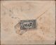 C3188-Spain-Registered Cover From Barcelona To Rio, Brazil-1947 - Covers & Documents