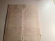 Agenda, Et ANNUAIRE Des NOTAIRES, 1847, - Grand Format : ...-1900