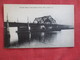 Viictory Bridge Over Raritan River Perth Amboy  New Jersey >ref 2812 - Other & Unclassified