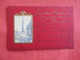 Fancy Card With Small Real Photo-- Belgium > Brussels >ref 2812 - Other & Unclassified