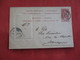 Fancy Card With Small Real Photo-- Belgium > Brussels >ref 2812 - Other & Unclassified