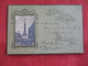 Fancy Card With Small Real Photo- Has Crease- Belgium > Brussels >ref 2812 - Other & Unclassified