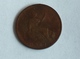 UK 1/2 PENNY 1861 HALF GRANDE BRETAGNE - C. 1/2 Penny