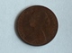 UK 1/2 PENNY 1861 HALF GRANDE BRETAGNE - C. 1/2 Penny