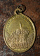 Pendentif Médaille Religieuse "Saint Gebhard / St. Gebhardsberg Bei Bregenz" Religious Medal - Religion & Esotérisme