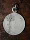 Pendentif Médaille Religieuse Début XXe "Saint Gérard Majella" Religious Medal - Godsdienst & Esoterisme