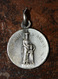 Pendentif Médaille Religieuse "Sainte Thérèse De L'Enfant Jésus / Lisieux - Sainte Anne D'Auray" Religious Medal - Religione & Esoterismo