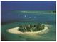 (44) Australia - QLD - Low Isle Lighthouse (Great Barrier Reef) - Great Barrier Reef