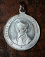 Pendentif Médaille Religieuse "Saint Ignace De Loyola / Notre-Dame Du Bon Conseil" Paris - Religious Medal - Religion & Esotérisme