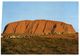 (44) Australia - NT - Ayers Rock / Uluru - Uluru & The Olgas