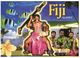 (111) Fiji Folklore - Fidji