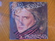 Disque Vinyle 45 T Rod Stewart Passion/Better Off Dead 1980 - Rock
