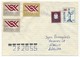 Delcampe - LETTONIE ==> Lot De 20 Enveloppes Diverses - à Voir - Latvia