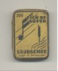 Boîte Pour Aiguilles De Phonographe "LAUBSCHER" Suisse (b224) - Objets Dérivés