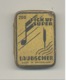 Boîte Pour Aiguilles De Phonographe "LAUBSCHER" Suisse (b224) - Altri Oggetti