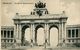 CPA - Carte Postale - Belgique - Bruxelles - Arcade Du Cinquantenaire (CP3) - Monuments, édifices