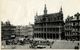 CPA - Carte Postale - Belgique - Bruxelles - Grand Place - Maison Du Roi (CP4) - Monuments, édifices