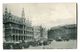 Cartes Postales - Belgique - Bruxelles - Grand Place - Maison Du Roi 1911 (CP24) - Monumenten, Gebouwen