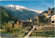 Valls D'Andorra: Village Typique D'Ordino - Valira Del Nord - Andorra