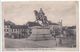 Saarbrücken St. Johann - Saar   - Kaiser Wilhelm Denkmal Auf Der Alten Brücke  -       **87680** - Saarbrücken