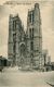 CPA - Carte Postale - Belgique - Bruxelles - Eglise Sainte Gudule - Monuments