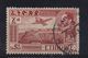 Ethiopia 1948, $5, Airplane, Minr 259, Vfu. Cv 6 Euro - Ethiopie