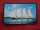 Sailing Vessel  The Victory Chimes  Boothbay Harbor Maine-ref 2813 - Voiliers