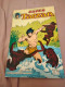 Lot De 9 Tarzan (2 Tarzan Geant-3 Tarzan Mensuel-4 Super Tarzan) Tbe - Tarzan