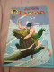 Lot De 9 Tarzan (2 Tarzan Geant-3 Tarzan Mensuel-4 Super Tarzan) Tbe - Tarzan