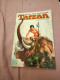 Delcampe - Lot De 9 Tarzan (2 Tarzan Geant-3 Tarzan Mensuel-4 Super Tarzan) Tbe - Tarzan