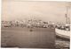 486  CAGLIARI PANORAMA DAL PORTO 1960 - Cagliari