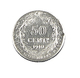 50 Centimes - Belgique - 1910 - TTB - Légende Flam.. - Argent - - 50 Cents