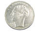 20 Francs  - Belgique - 1935 -  TTB -  Argent - - 20 Francs