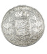 5 Francs  - Belgique - 1870 -  TB+  -  Argent - - 5 Francs