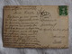 Switzerland Salvan Et La Dent De Morcles Stamp 1909    A 166 - Salvan