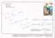 27193. Postal  BENALMADENA (Malaga) 1996. Stamp Lola Flores - Cartas & Documentos