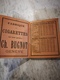 Petit Livret Publicitaire été 1896 Genève Bijoux - Formato Piccolo : ...-1900