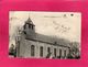 62 Pas De Calais, Aubigny-en-Artois, L'Eglise, 1920, (Ch. Ledieu) - Aubigny En Artois