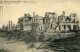 BELGIUM - The Ruins Of Nieuport 194-1918.  1923 Postmark Oostende - Autres & Non Classés