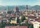 CARTOLINA - POSTCARD - FIRENZE - PANORAMA - Firenze (Florence)