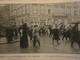Delcampe - 1913 Les Journées De SAVERNE   Manifestations   Rues De Saverne Suisse  F Manz - Saverne