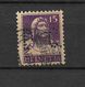 LOTE 1576  ///  SUIZA  1914     YVERT Nº: 141  CON PERFORACION COMERCIAL    ¡¡¡¡¡ LIQUIDATION !!!!!!! - Ungebraucht