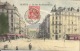 SUISSE  Genève  La Rue Du Mont Blanc  1906 - Genève