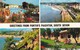 Postcard Greetings From Pontin's Paignton South Devon Holiday Camp Interest My Ref  B11795 - Paignton