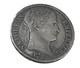 5 Francs - Napoléon 1er - France - 1811 A -  Paris - Argent - TB+ - - Other & Unclassified