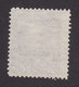 Costa Rica, Scott #O16, Mint No Gum, Overprinted Issues, Issued 1886 - Costa Rica