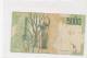 Billets -B3023 -Italie - 5000 Lire (type, Nature, Valeur, état... Voir  Double Scan) - 5000 Lire