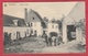 Tervuren / Tervueren  -Oude Boerderij / Ancienne Ferme ... Fermiers , Chevaux - 1911 ( Verso Zien ) - Tervuren